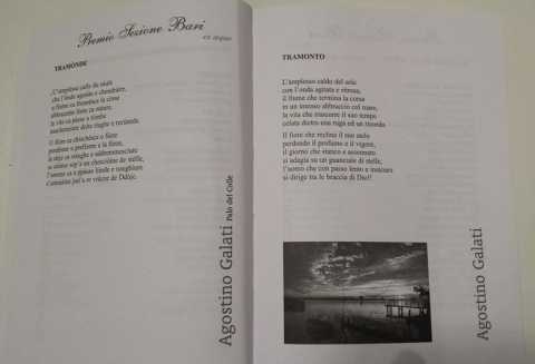 Il concorso di poesie scritte dagli anziani: Nei loro versi, la vita vera